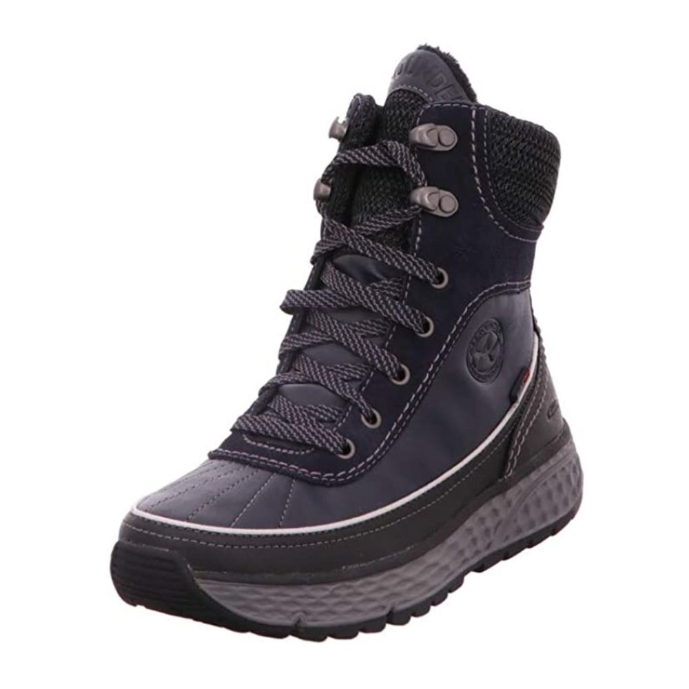 Allrounder by Mephisto Otly-Tex Bootie